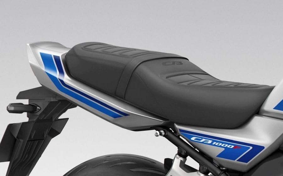 Amazon | ホンダ(HONDA) 08F03-MLV-J00ZA コンフォートシート CB1000F