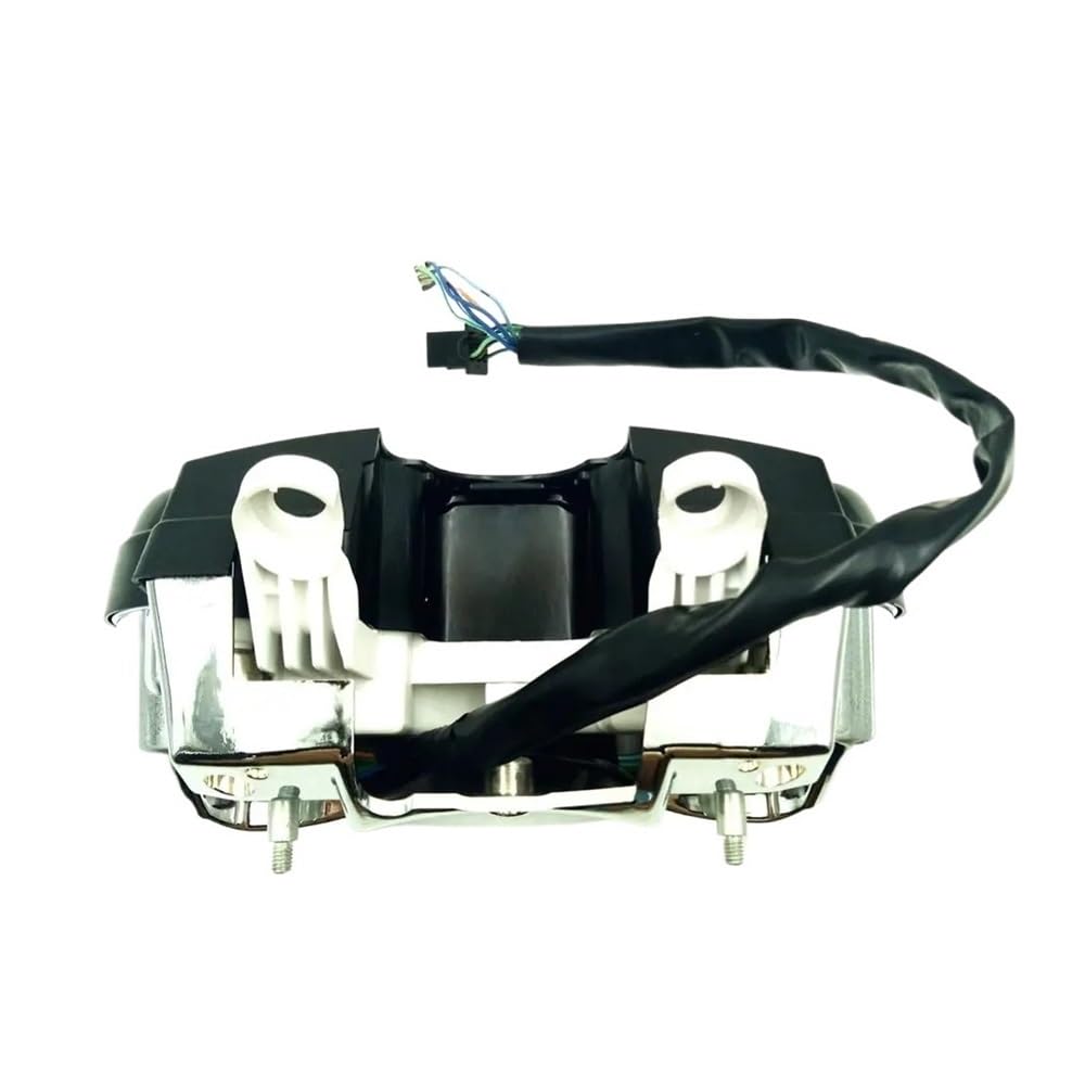 Contachilometri digitale Gruppo strumenti per moto, tachimetro, contagiri, contachilometri, gruppo strumenti per CB900 CB per Hornet 900 CB919F 02-07