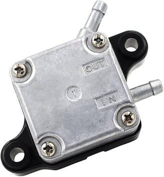 Boat Fuel Pump Assy 68T-24410-00 for Yama-ha Parsun 4-Stroke F T 6 8 9.9 HP Outboard Engine F8-05070000