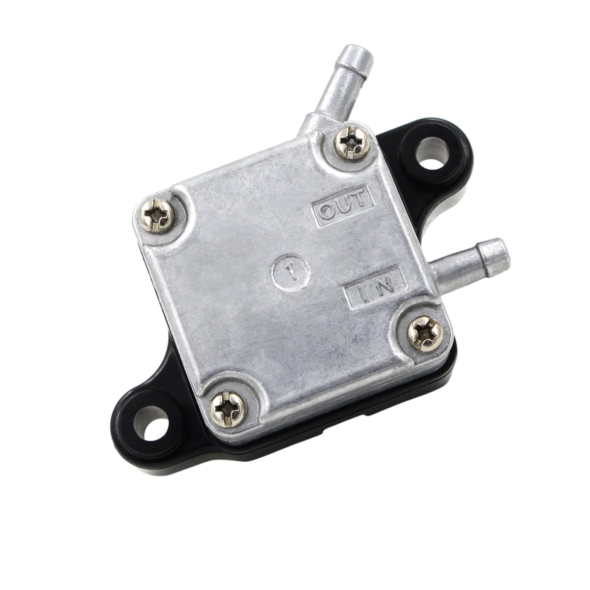 XRmarine Boat Fuel Pump Assy 68T-24410-00 for Yama-ha Parsun 4-Stroke F T 6 8 9.9 HP Outboard Engine F8-05070000