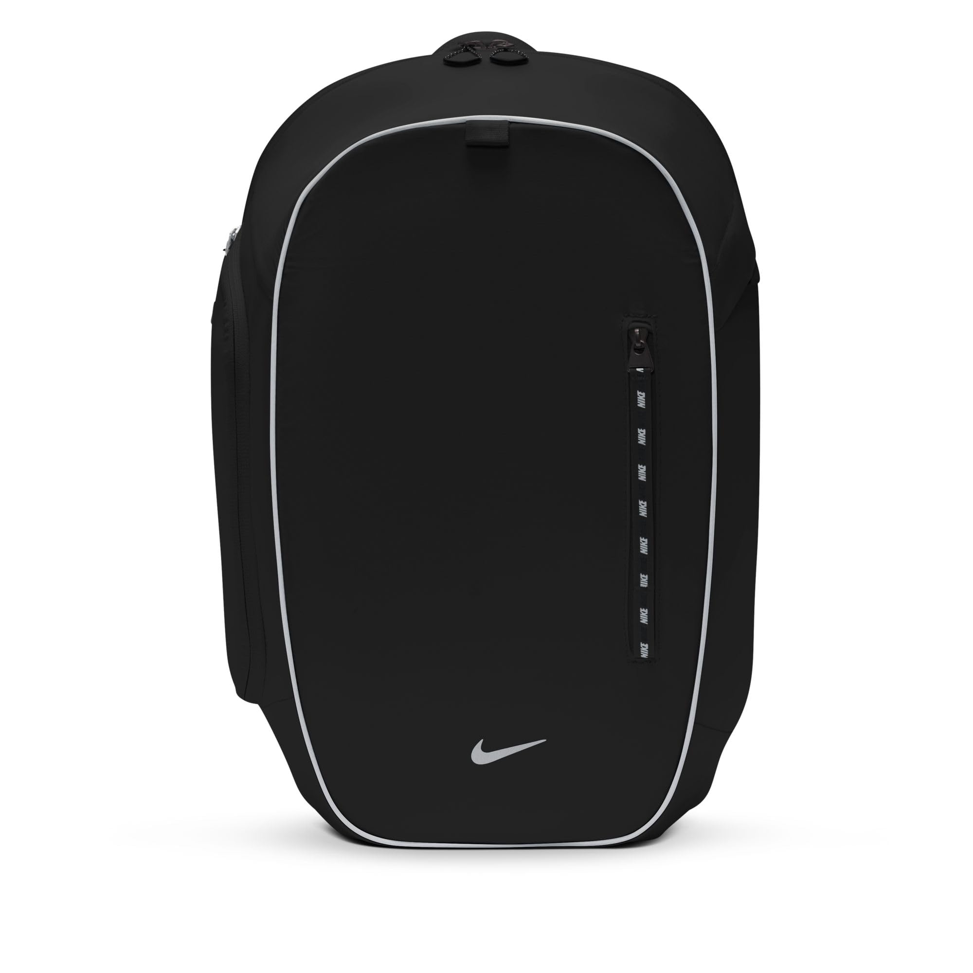 nike Unisex, Sportswear Commute Backpack - Reflective, Football Grey/Football Grey/Reflect Silver, One Size-picture-26