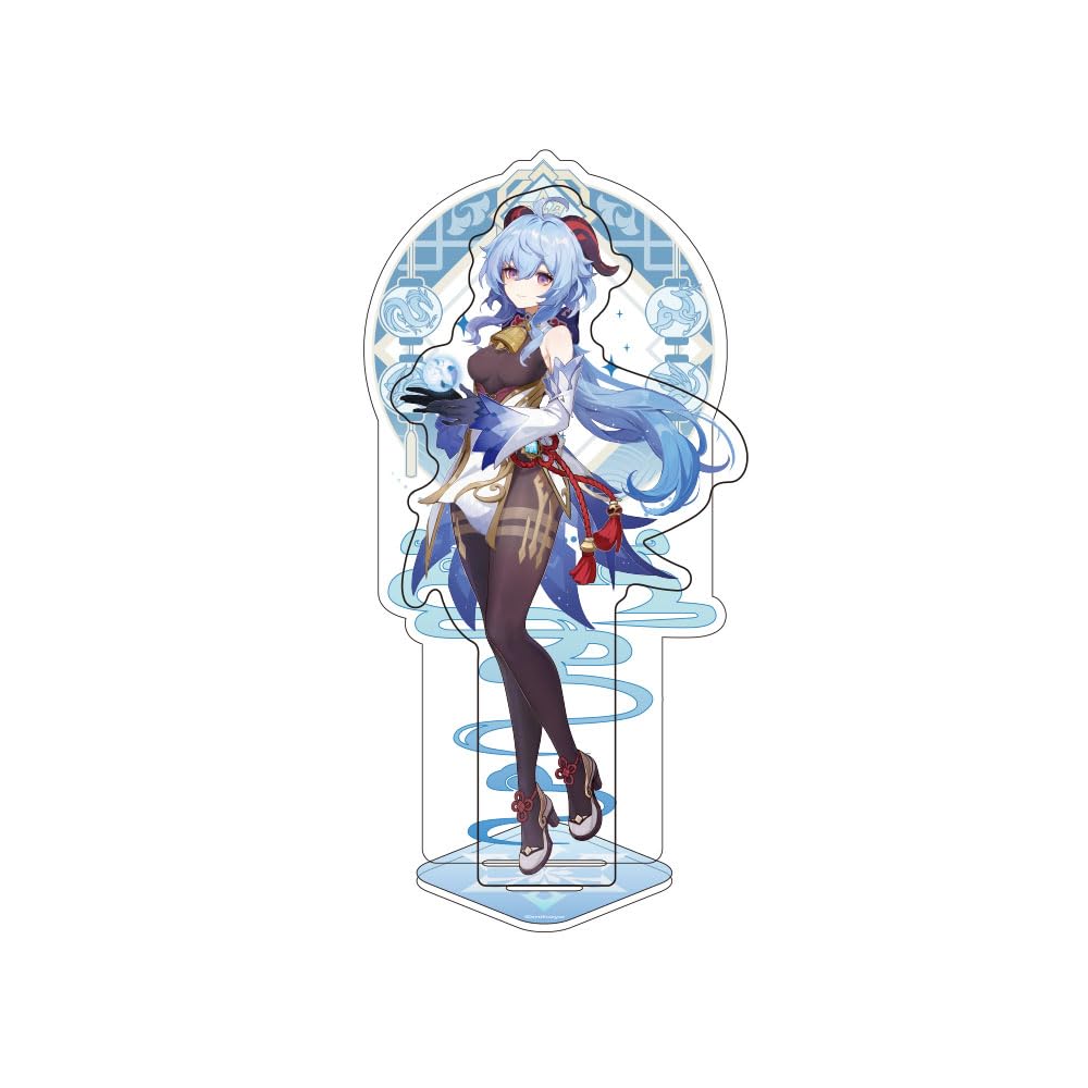 GENSHIN IMPACT Liyue Harbor Series: Character Stand - Ganyu