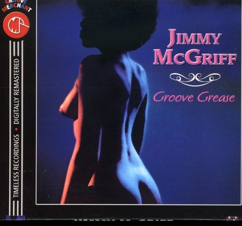 洋楽 JIMMY McGRIFF /GROOVE GREASE /LP 31w3PY6gXQL._UF1000,1000_QL80_.jpg
