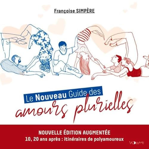 Le Nouveau Guide des amours plurielles cover art