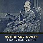 Cover of North and South