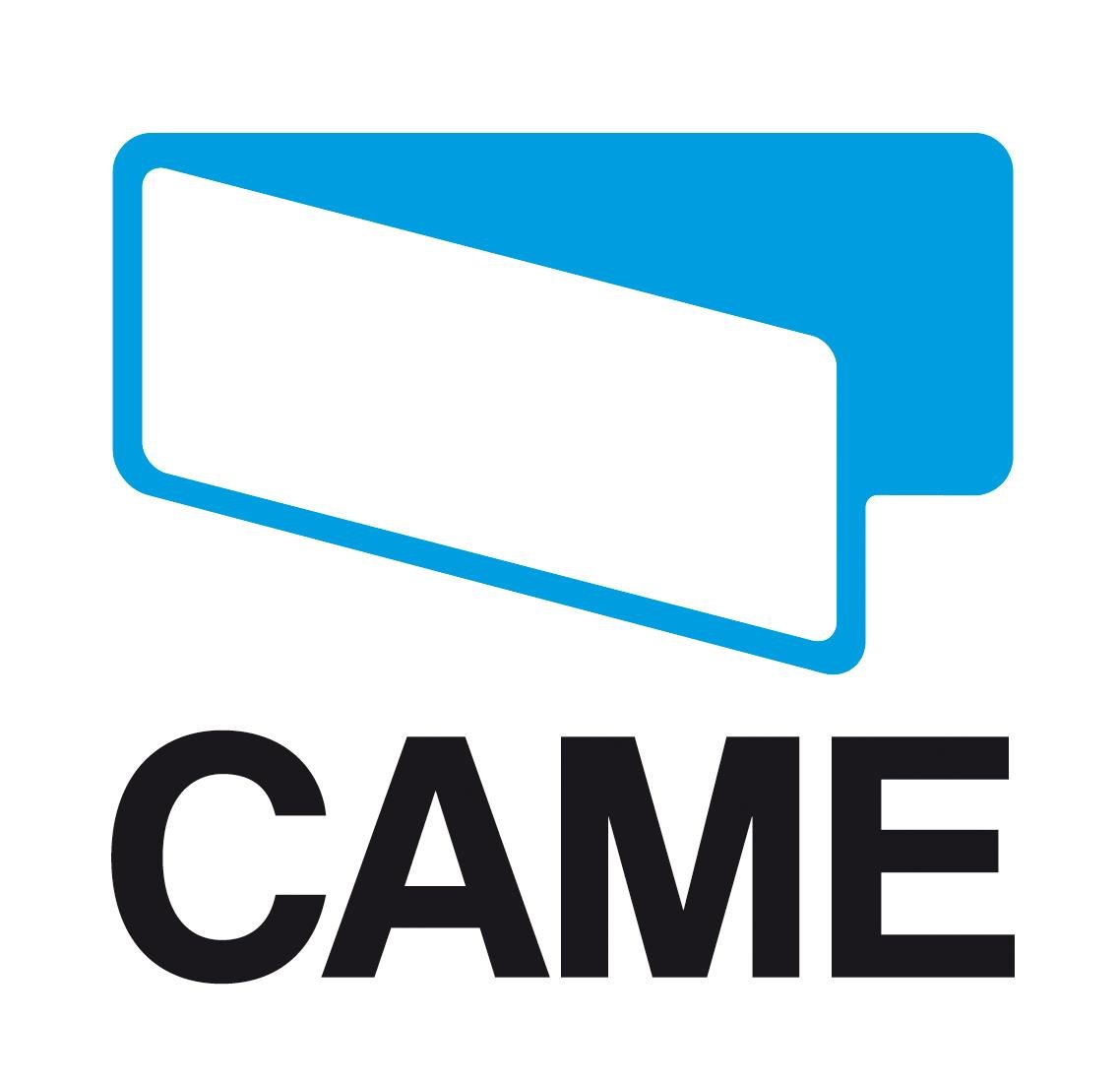 Came CMC001PSTRV80 Stainless Steel Clamp