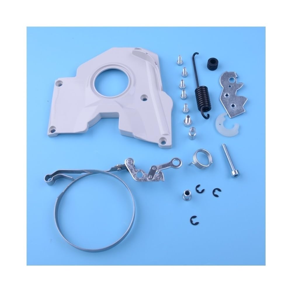Kit ressorts de frein pour tronçonneuse Stihl 038 AV Magnum MS380 1119 021 1102