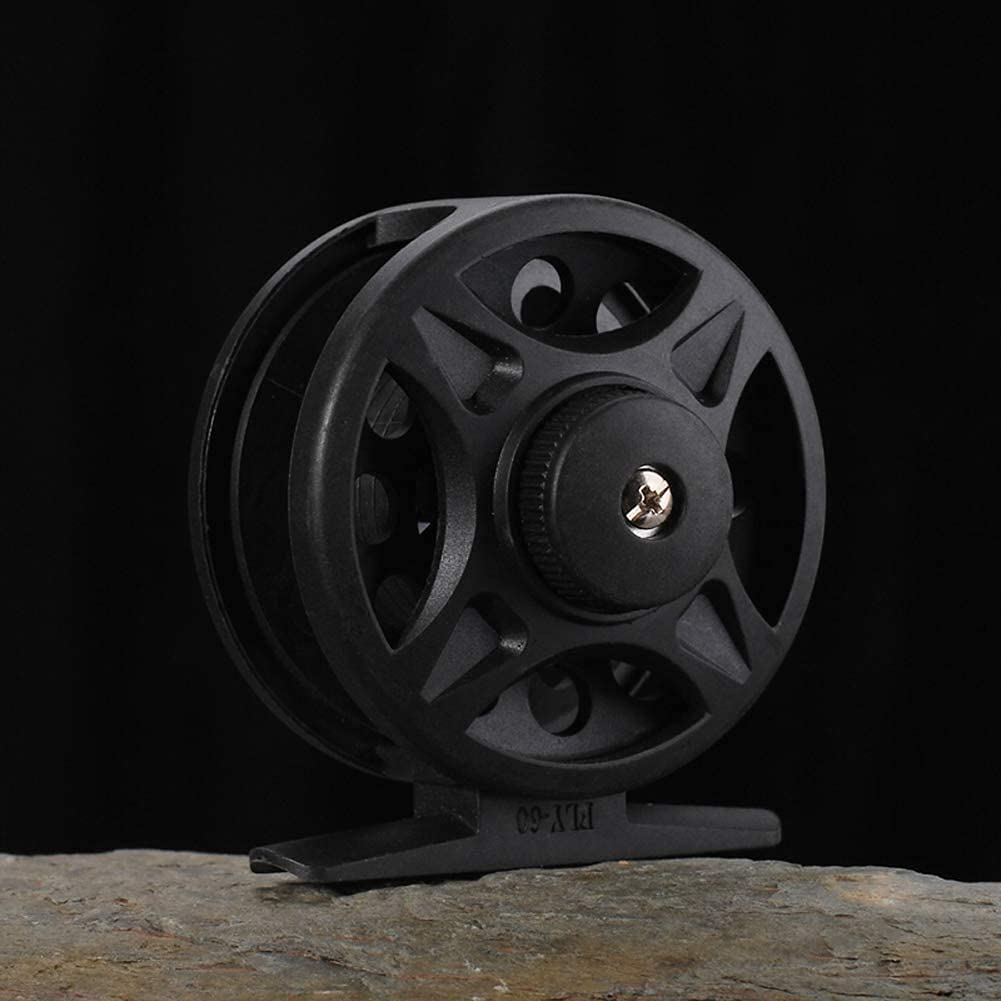 フライリール Amazon | ニュークラシック フライフィッシングフライリール #7