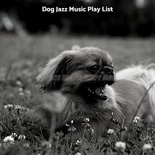 Dog Jazz Music Play List
