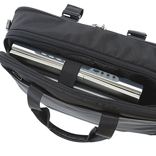 Image of Samsonite Unisex Openroad Nylon Messenger Bag,Black