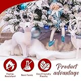 Zoom IMG-1 aixima coperta di neve natale Zoom IMG-1 aixima coperta di neve natale