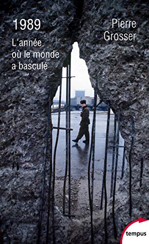  1989 : l'année où le monde a basculé Francais PDF