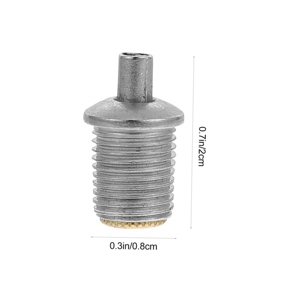 CIYODO 20pcs Wire Rope Locker Outdoor Clips Wire Clips for Cords Wire Rope Screw Clamp Wire Rope Clamp Wire Clamps Fasteners for Wire Rope Clamp for Wire Rope Wire Clamp Tool Iron Silver