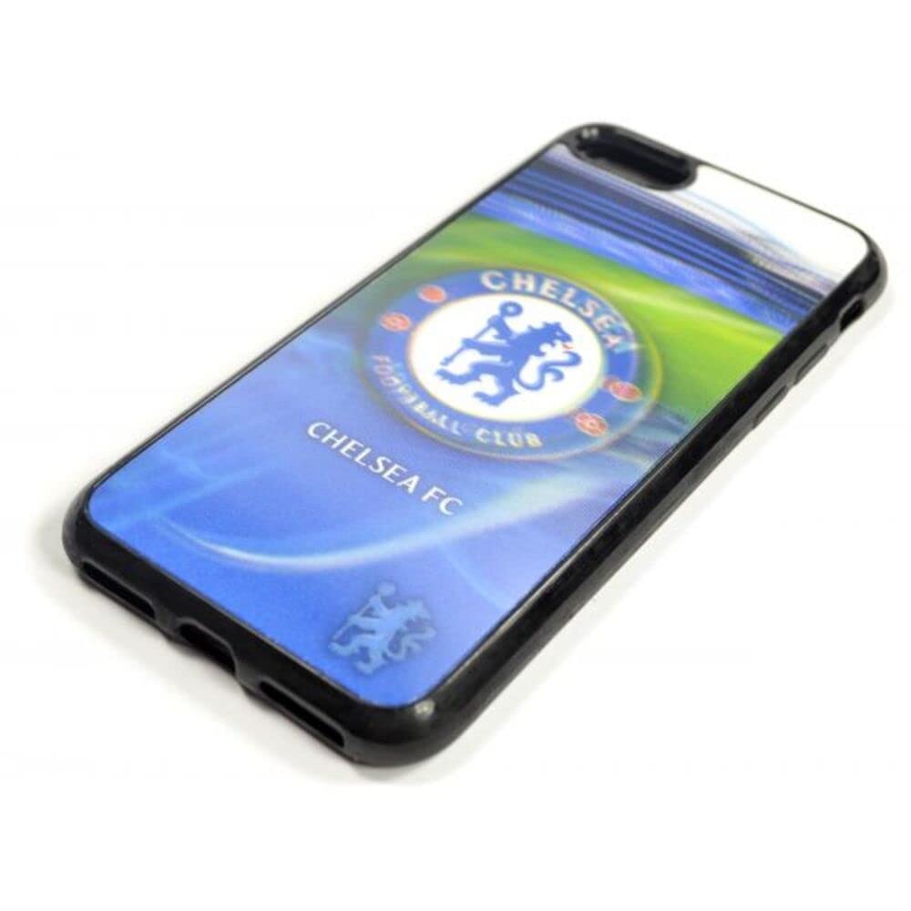 ChelseaFC - 3D Case for Apple iPhone 6 I Ultra-Slim Bumper Cover I Anti-Scratch Smartphone Protection