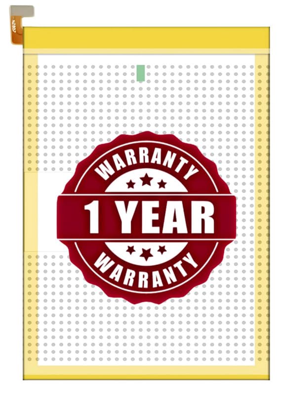 Image of Original BL-49CI Battery Compatible for iTel P11 | P12 | P41 Powerpro | P42 - (5000mAh) - 1 Year Warranty JK1