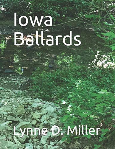 Iowa Ballards
