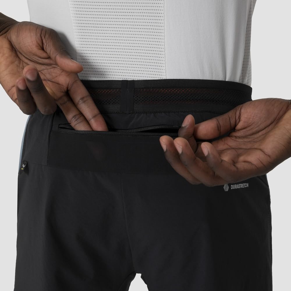 Salewa Pedroc 2 Durastretch Pantaloncini Uomo