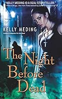 The Night Before Dead 0989918815 Book Cover