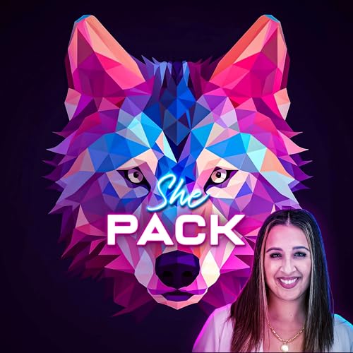 She Pack cover art