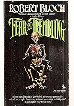 Fear and Trembling