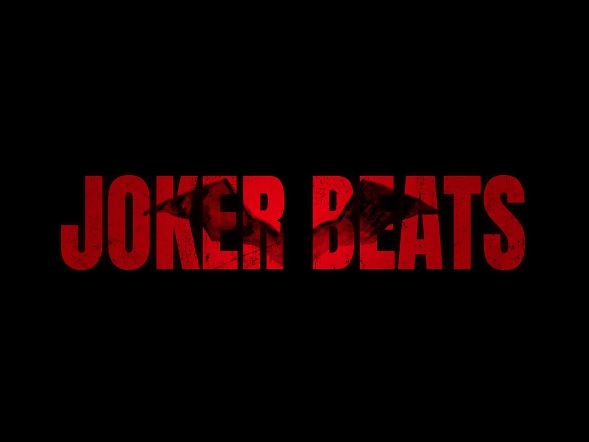 Joker Beats