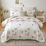 Quilts Butterflies