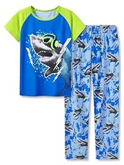 Shark With Headset(tee & Pants Set)