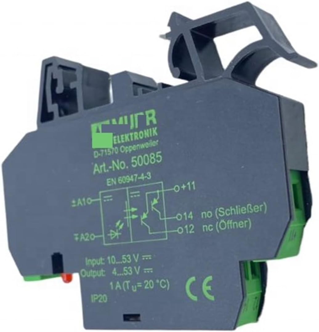 MURR D71570 Art.No50085