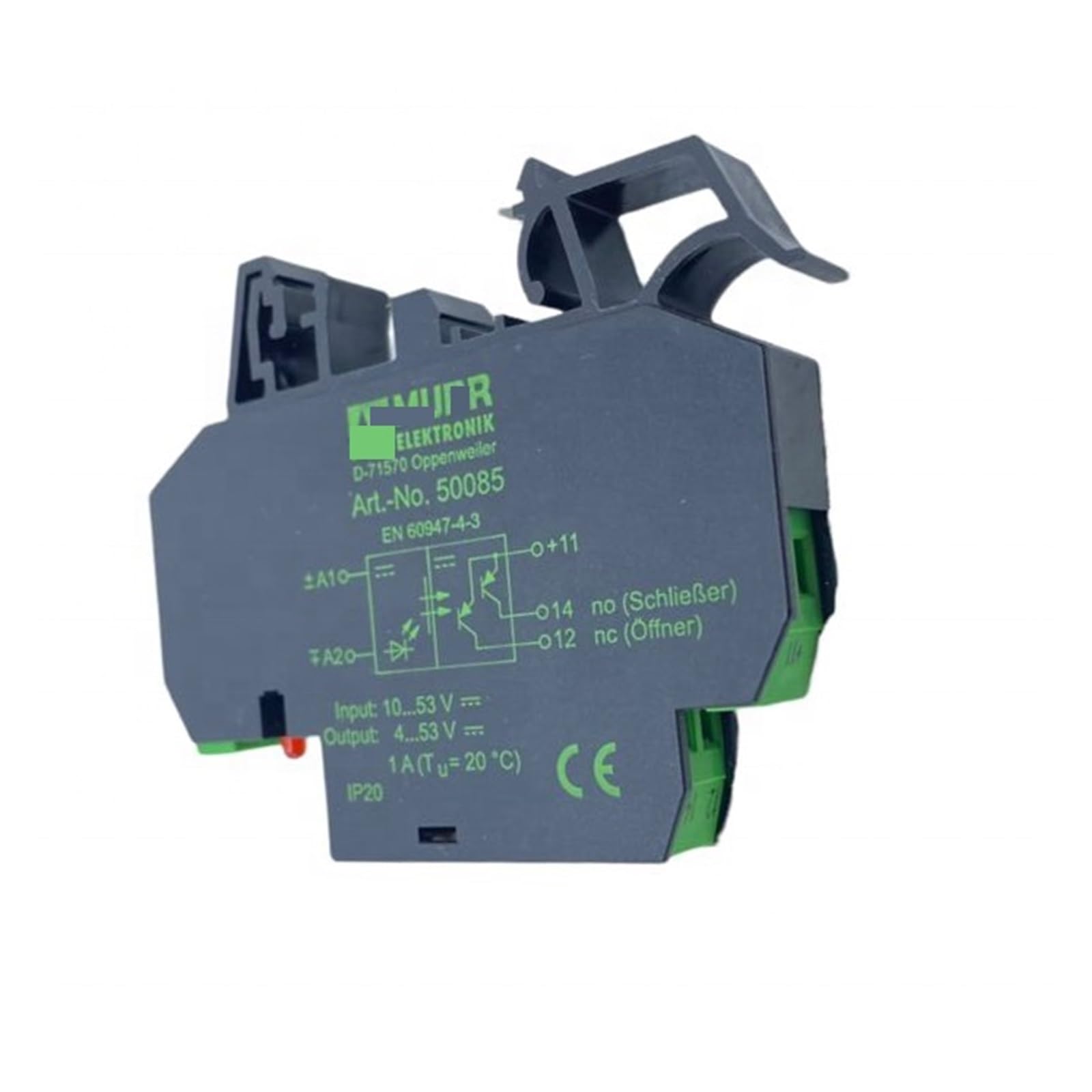 MURR D71570 Art.No50085