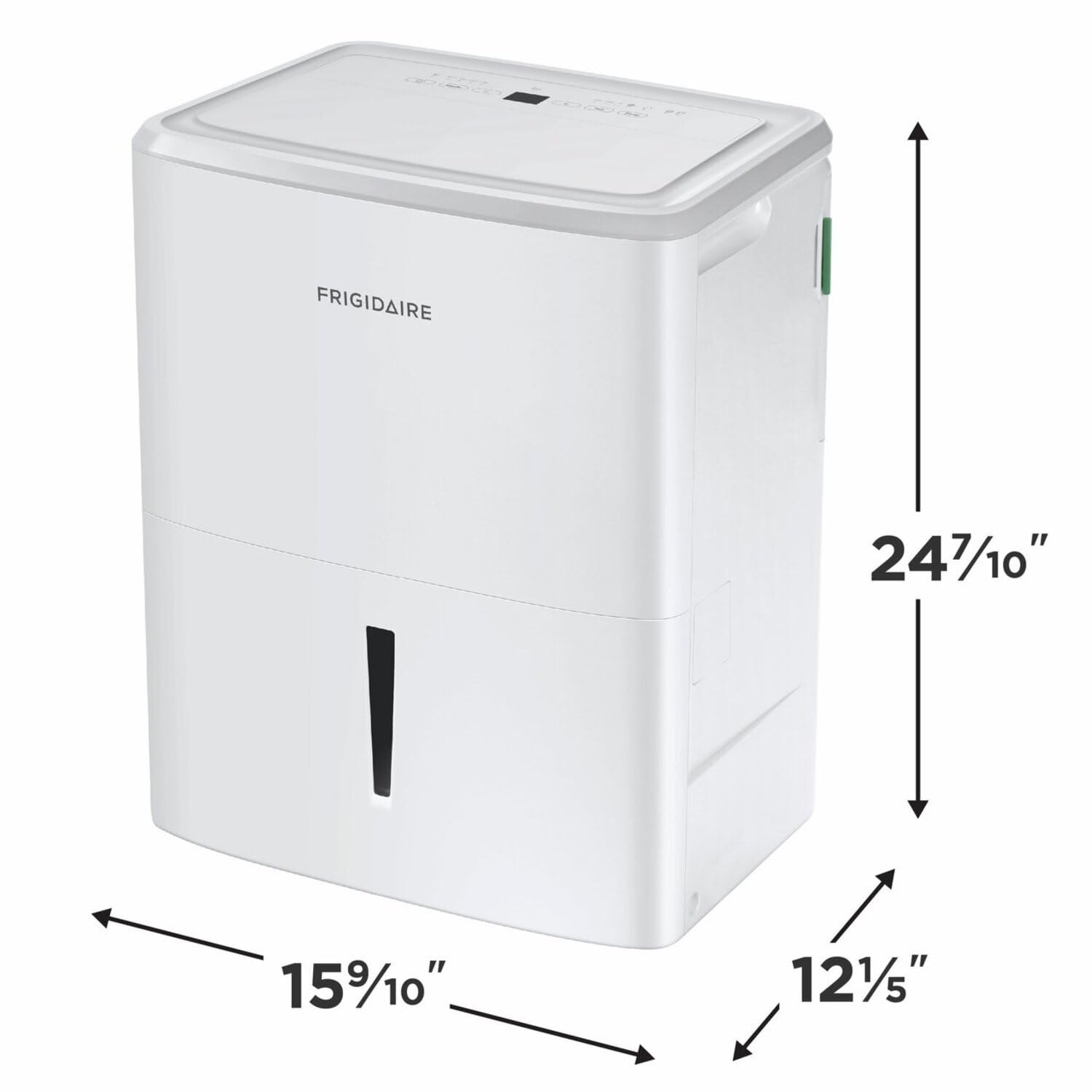 Frigidaire 50 Pint Dehumidifier w/Wifi