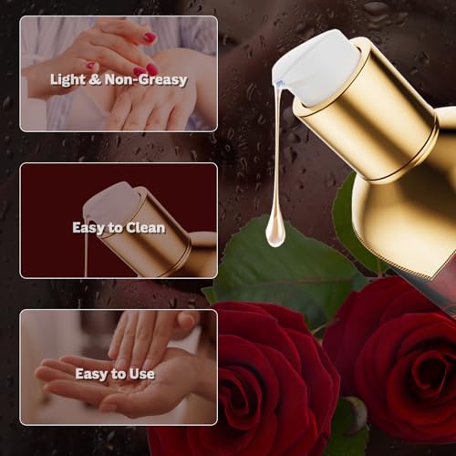 Female Arousal Gel, Orgasm Gel for Women, Enhances Intimate Experiences and Pleasure, Suitable for Women and Couples — view 6