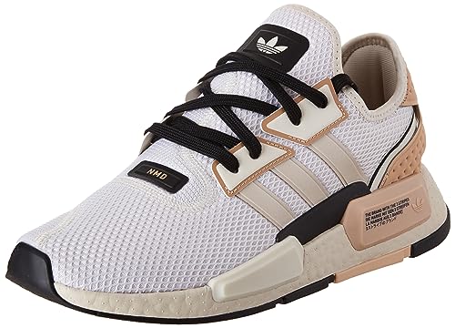 adidas Mens NMD G1 Lace Up Sneakers Shoes Casual - Beige - Size 11 M