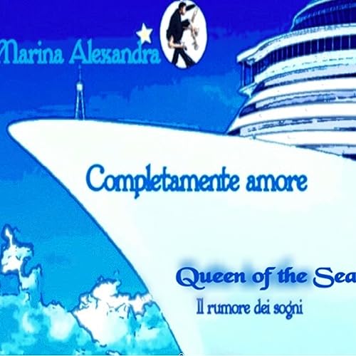  Completamente amore.
