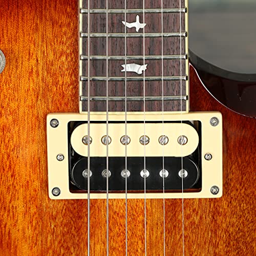 PRS SE 245 Standard TS · Guitare électrique - Les Beatles, Paul McCartney, John Lennon, RIngo Starr, George Harrison PRS SE 245 Standard TS · Guitare électrique – Image 4