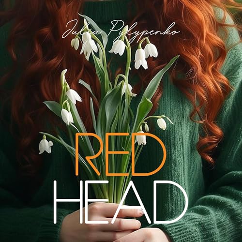 Red Head by Julia Pylypenko episode artwork