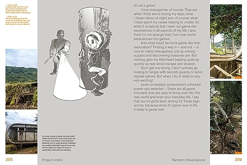 Project Urbex: Adventures in ghost towns, wastelands and other forgotten worlds