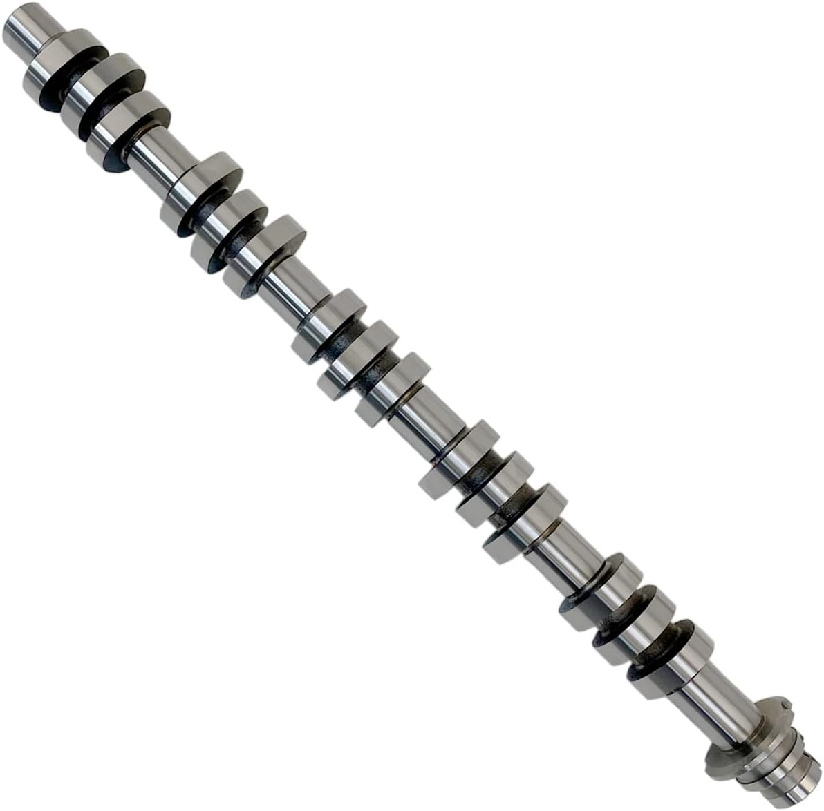 Partsflow 5C3Z6250BA Engine Camshaft Right Side for 2005-2013 Ford F-250 F-350 F-450 F-550 Super Duty 6.8L V10 30V SOHC EFI Modular