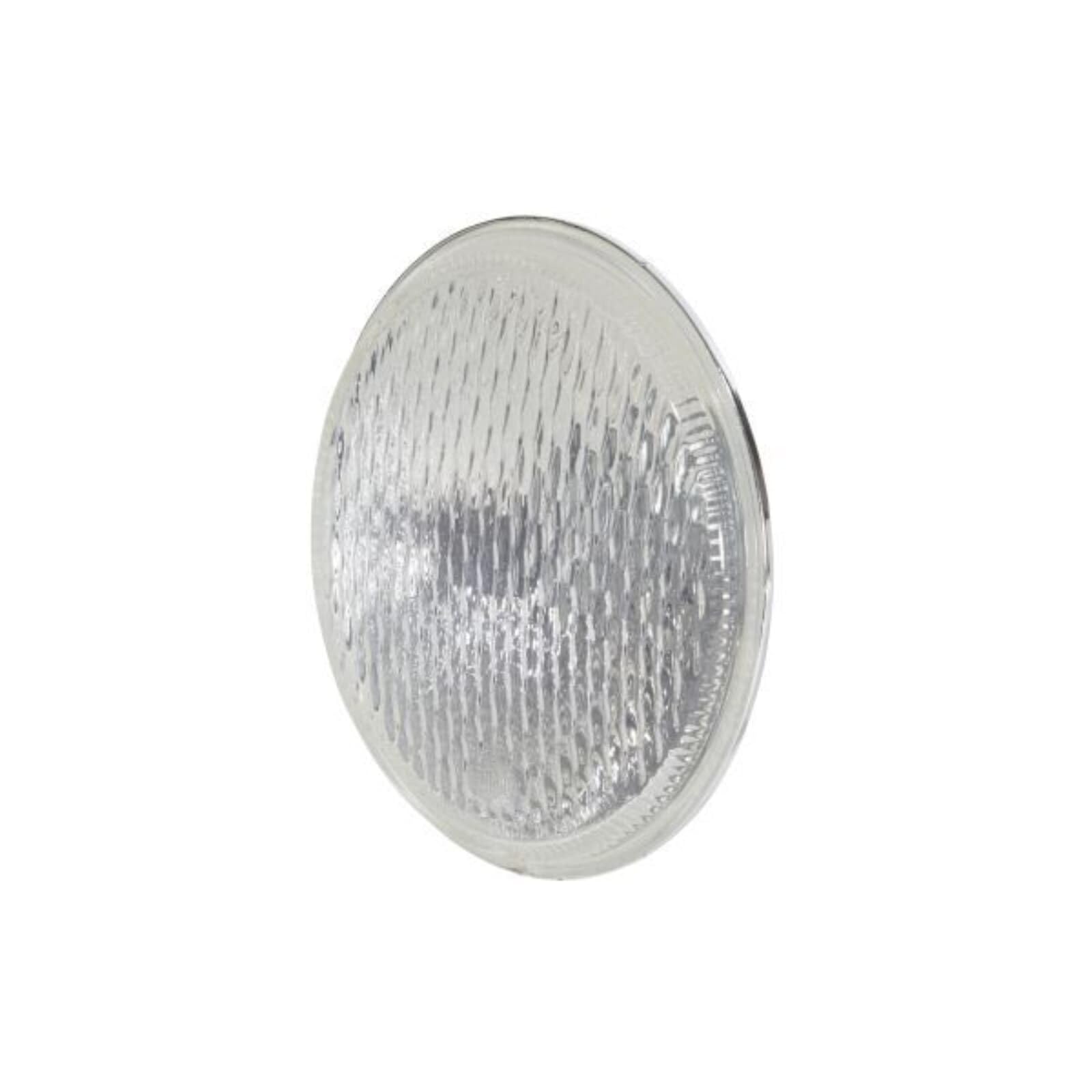 HELLA 1G4 003 470-051 Halogen-Arbeitsscheinwerfer - Matador - 24/12V - Schraubanschluss/Anbau - 4-Punkt Befestigung - Nahfeldausleuchtung - Stecker: offene Kabelenden