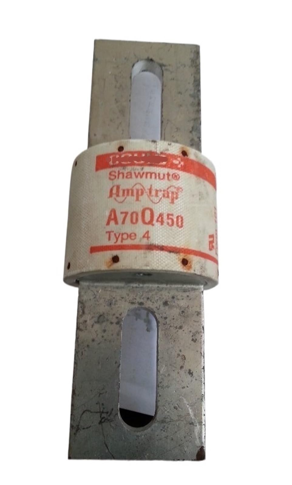 Vsppjyfg 5V Fast Fuse A70p450 Insurance Inverter
