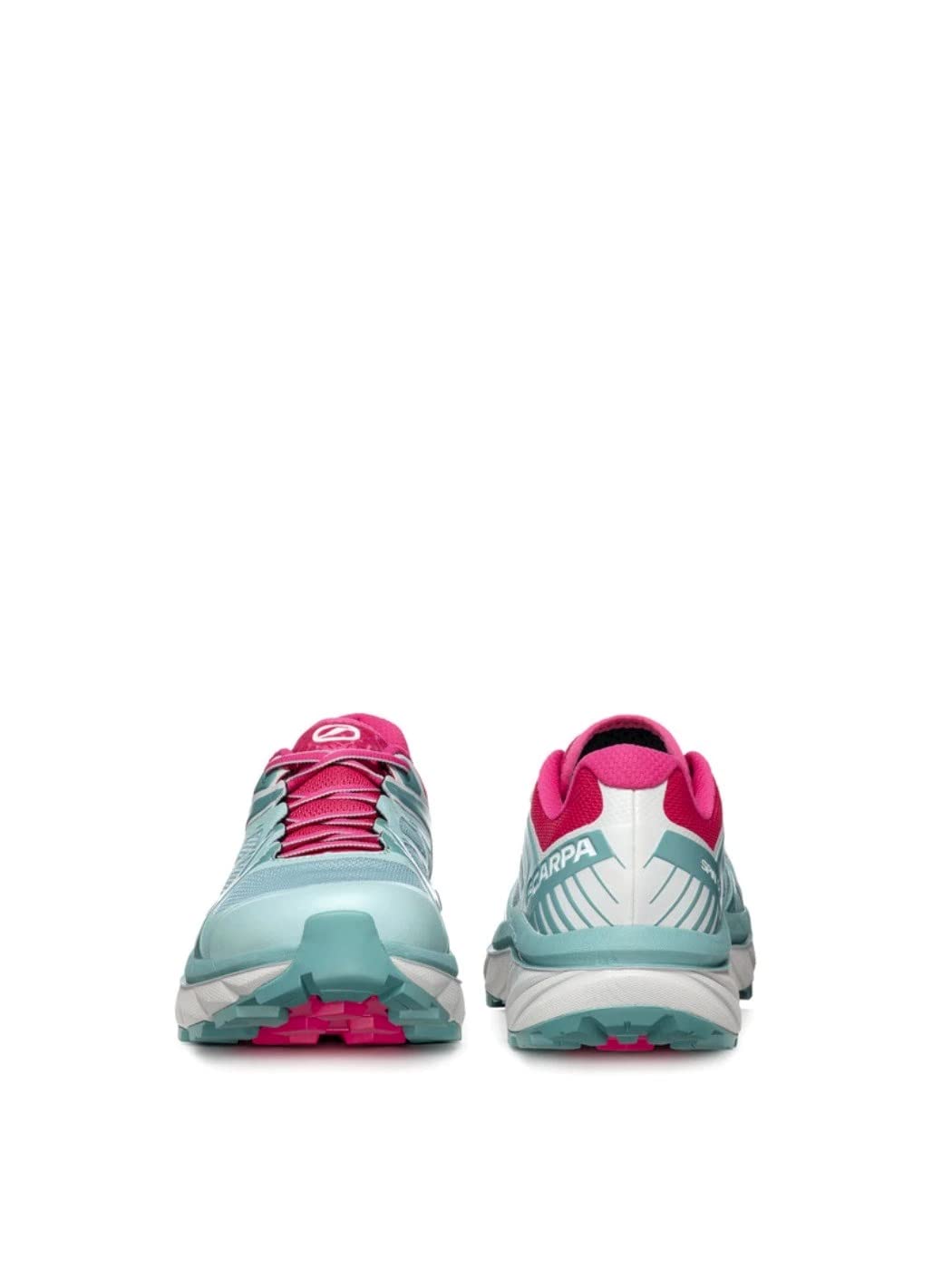 Scarpa Spin Infinity Velox Cross Chaussures de Trail runningFemme