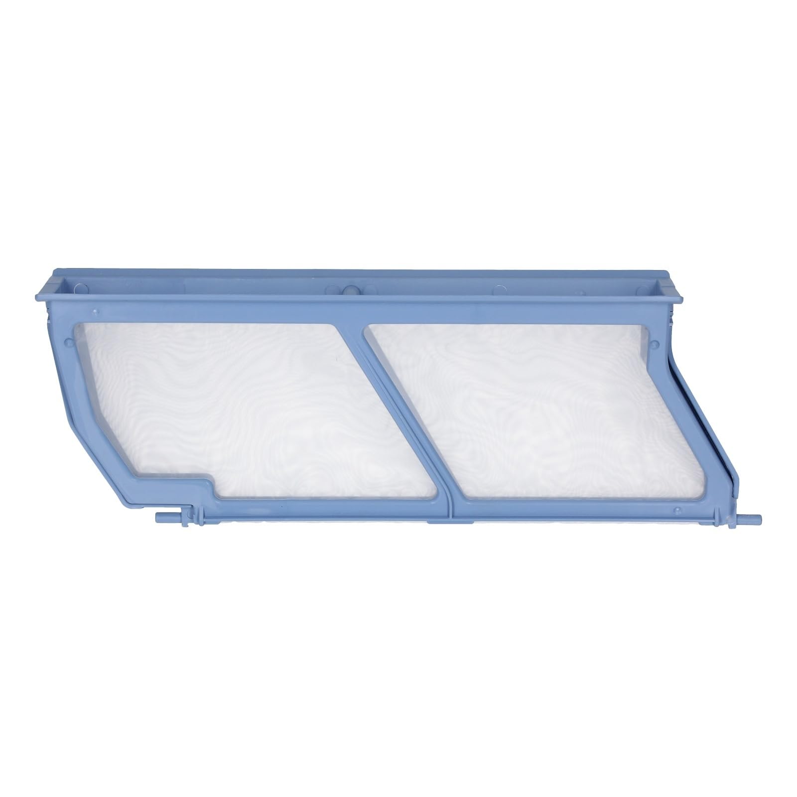 LUTH Premium Profi Parts Filtro de pelusa compatible con Haier 49053594 0180200136b para secadora