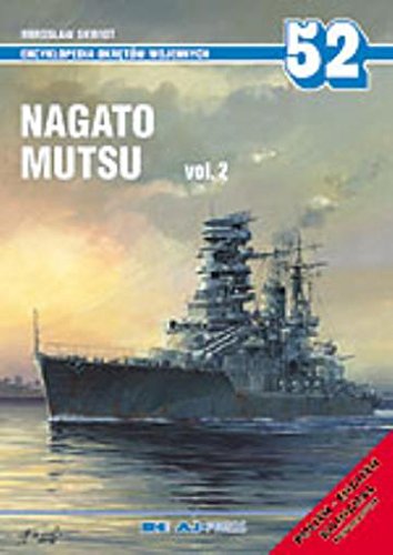 52 - Nagato Mutsu Vol. 2