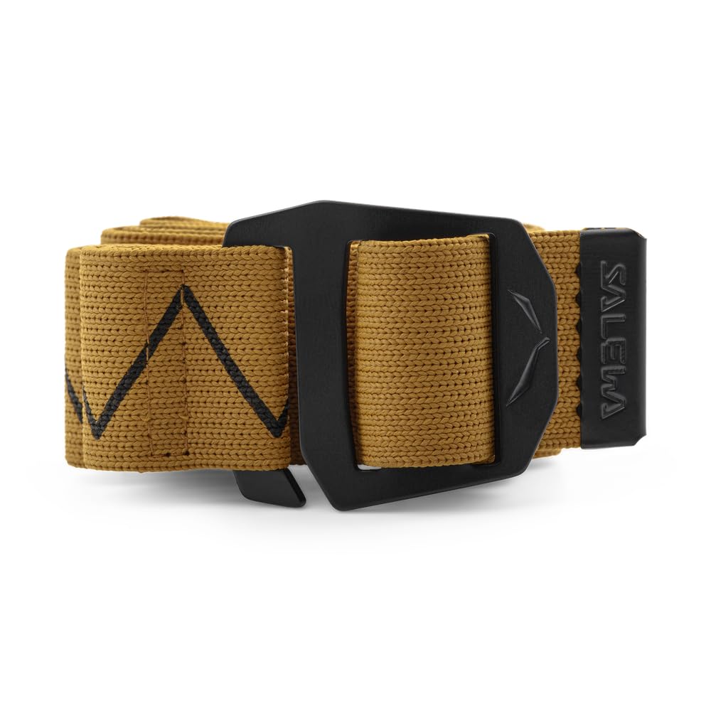 Salewa Rainbow 3 Belt, Brown