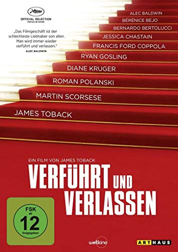 Preisvergleich Produktbild Verführt und Verlassen