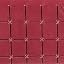 Square -Red