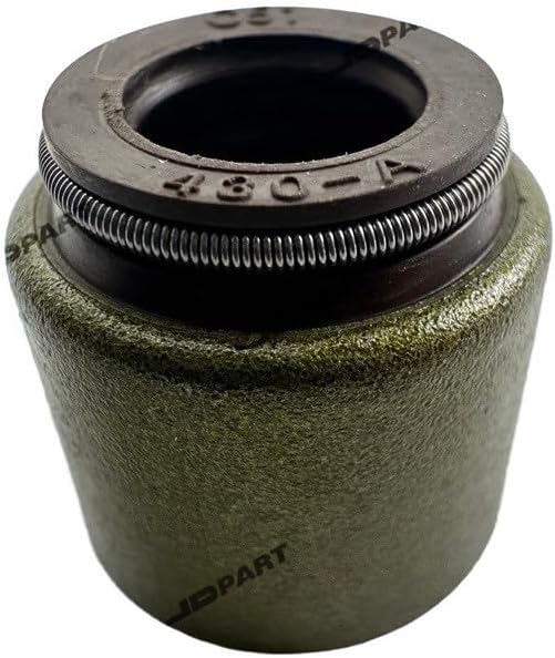 For Yuchai YC4D130 Valve Oil Seal Engine Parts Replaces