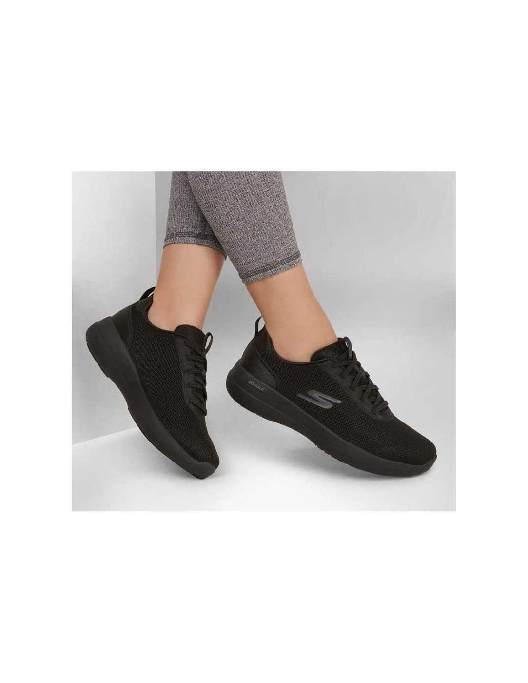 Skechers Go Walk Stability Magnificent Glow ZapatillasMujer