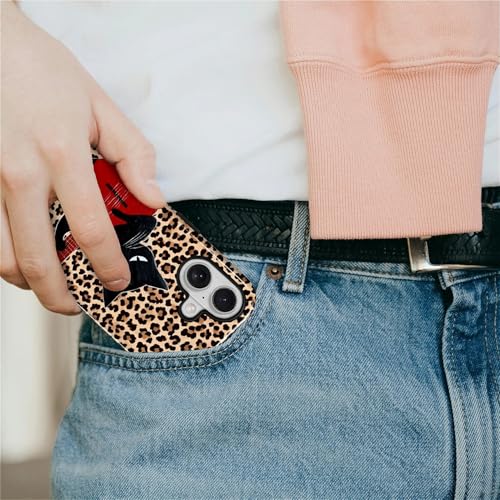 Coque silicone souple iPhone 17 antichoc rigide et magnétique
