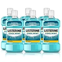LISTERINE Cool Mint ,