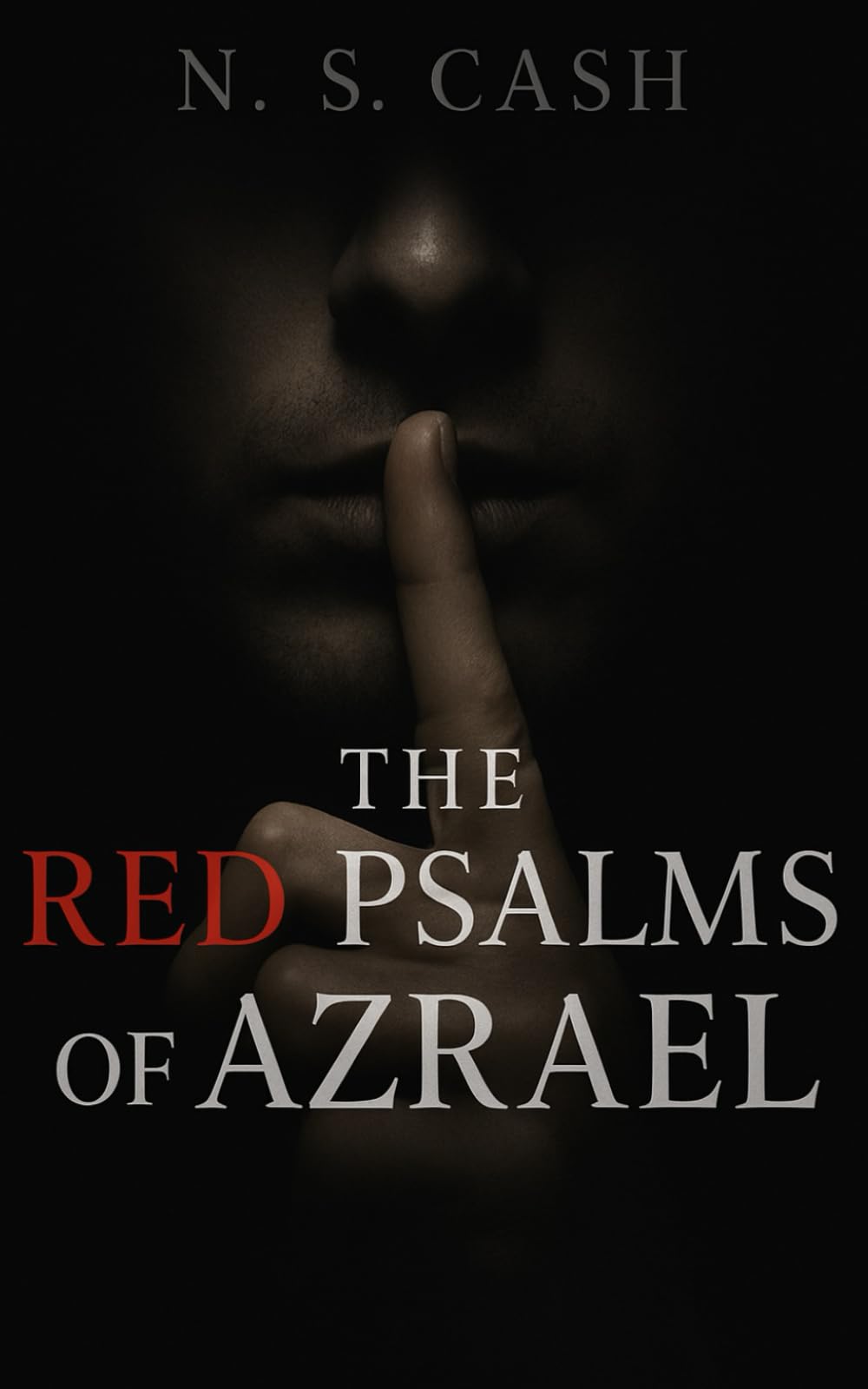 The Red Psalms of Azrael